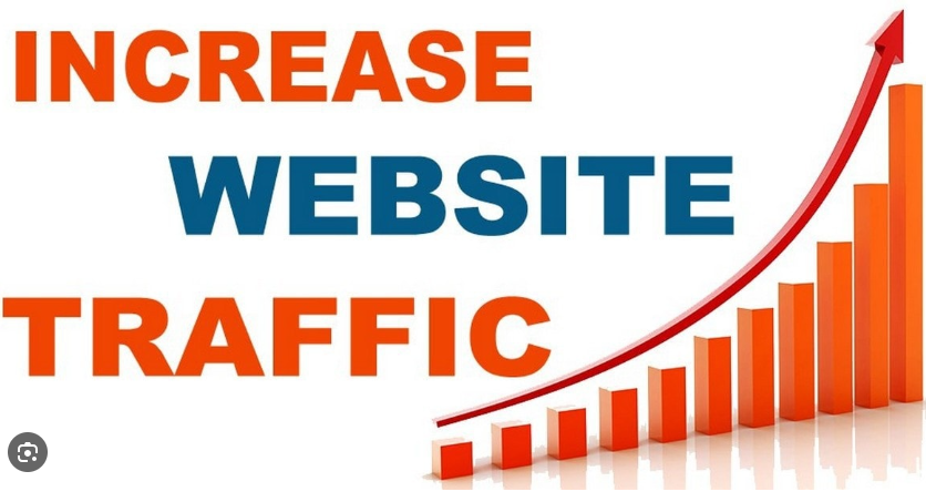 Tips to Increase Your Website Traffic Without Creating New Content