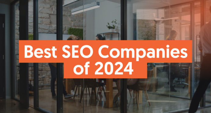 Best SEO Companies of 2024