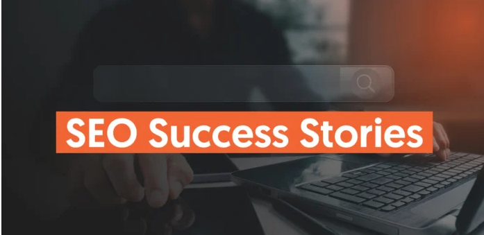 SEO Success Stories