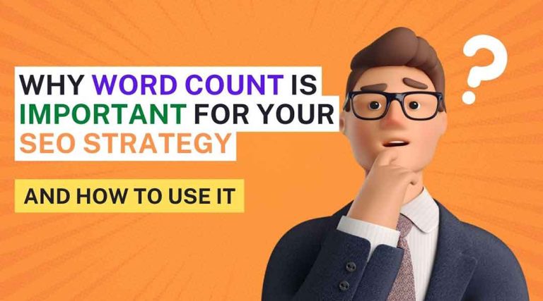 The Importance of Word Count in SEO