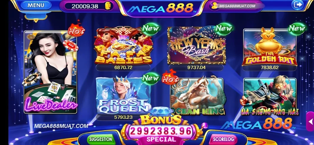 The Pulse of Play: Unpacking the Digital Entertainment Phenomenon in Malaysia