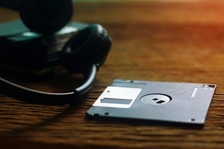 close-up-quarter-inch-floppy-disks_33764-206