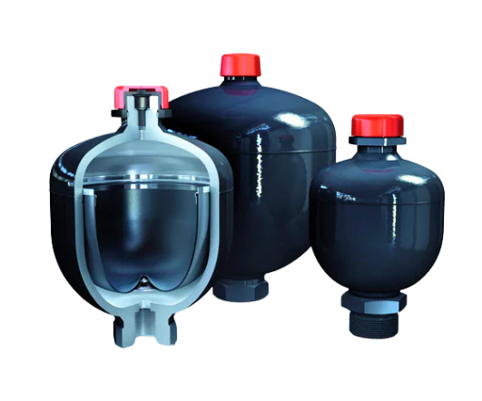 Why Diaphragm Accumulators Are a Game-Changer in Modern Hydraulics